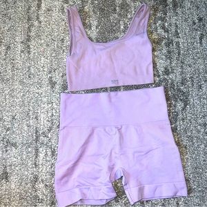 Set Active sculptflex glitz set